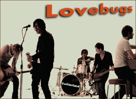 Lovebugs